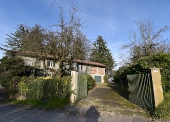 Terreno - Rustico Regione San Rocco, Agliano Terme - foto 3
