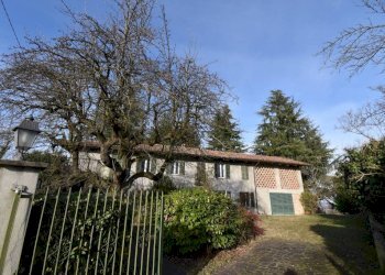 Facciata - Rustico Regione San Rocco, Agliano Terme - foto 4