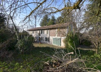 Terreno - Rustico Regione San Rocco, Agliano Terme - foto 6