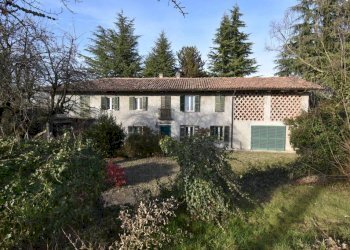 Terreno - Rustico Regione San Rocco, Agliano Terme - foto 8