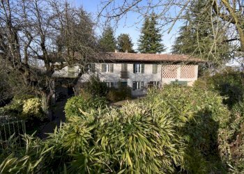 Terreno - Rustico Regione San Rocco, Agliano Terme - foto 10