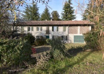 Giardino - Rustico Regione San Rocco, Agliano Terme - foto 12