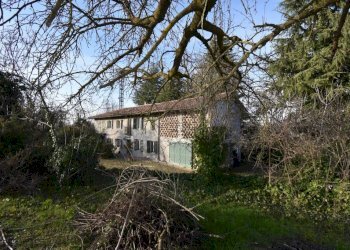 Terreno - Rustico Regione San Rocco, Agliano Terme - foto 13