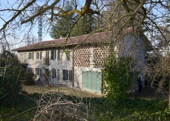 Terreno - Rustico Regione San Rocco, Agliano Terme - foto 14