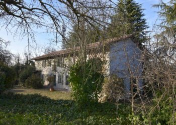 Terreno - Rustico Regione San Rocco, Agliano Terme - foto 15