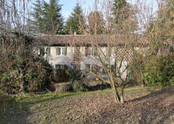 Terreno - Rustico Regione San Rocco, Agliano Terme - foto 18