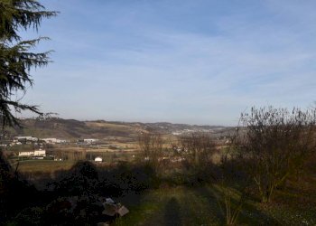 Vista - Rustico Regione San Rocco, Agliano Terme - foto 19