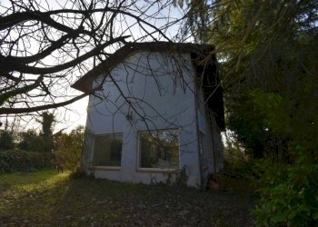 Facciata - Rustico Regione San Rocco, Agliano Terme - foto 21