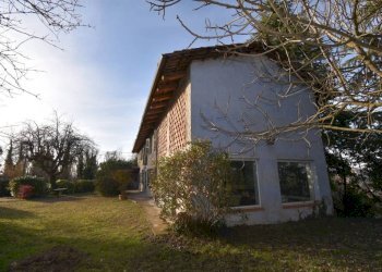 Giardino - Rustico Regione San Rocco, Agliano Terme - foto 22