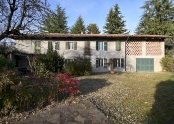 Facciata - Rustico Regione San Rocco, Agliano Terme - foto 24