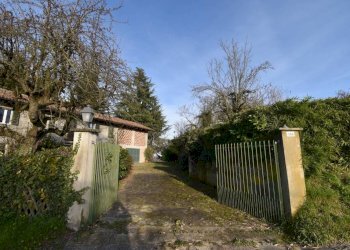 Terreno - Rustico Regione San Rocco, Agliano Terme - foto 25