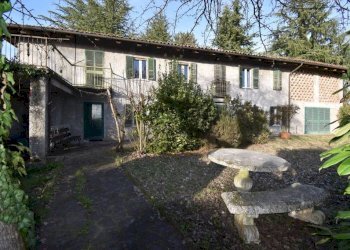 Giardino - Rustico Regione San Rocco, Agliano Terme - foto 26