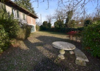 Giardino - Rustico Regione San Rocco, Agliano Terme - foto 27