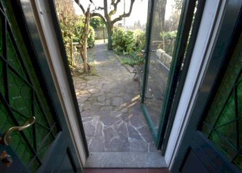 Giardino - Rustico Regione San Rocco, Agliano Terme - foto 28