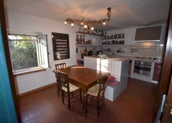 Cucina - Rustico Regione San Rocco, Agliano Terme - foto 29