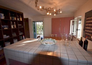 Salone - Rustico Regione San Rocco, Agliano Terme - foto 30