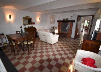 Salone - Rustico Regione San Rocco, Agliano Terme - foto 33