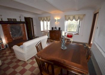 Salone - Rustico Regione San Rocco, Agliano Terme - foto 34