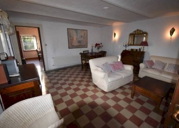 Salone - Rustico Regione San Rocco, Agliano Terme - foto 36