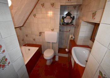 Bagno - Rustico Regione San Rocco, Agliano Terme - foto 38