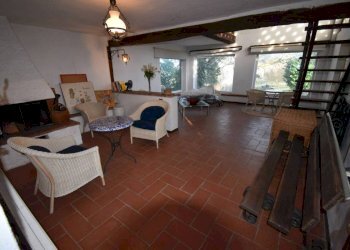 Veranda - Rustico Regione San Rocco, Agliano Terme - foto 40