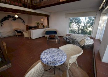 Veranda - Rustico Regione San Rocco, Agliano Terme - foto 44