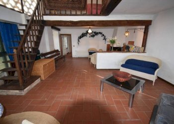 Veranda - Rustico Regione San Rocco, Agliano Terme - foto 45