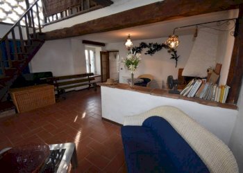 Salone - Rustico Regione San Rocco, Agliano Terme - foto 46