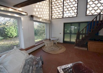 Veranda - Rustico Regione San Rocco, Agliano Terme - foto 48