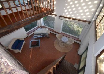 Veranda - Rustico Regione San Rocco, Agliano Terme - foto 49