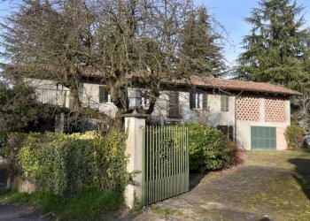 Terreno - Rustico Regione San Rocco, Agliano Terme - foto 3