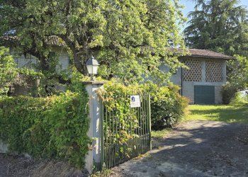 Rustico Regione San Rocco, Agliano Terme - foto 51