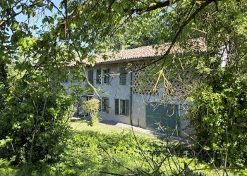 Rustico Regione San Rocco, Agliano Terme - foto 52