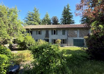 Rustico Regione San Rocco, Agliano Terme - foto 53