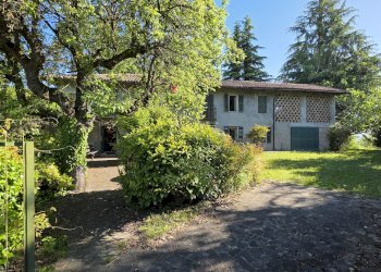 Rustico Regione San Rocco, Agliano Terme - foto 55