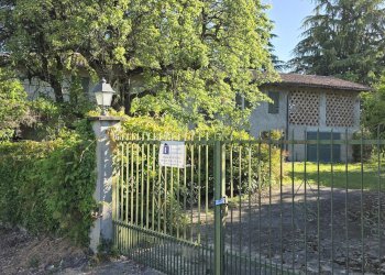 Rustico Regione San Rocco, Agliano Terme - foto 56