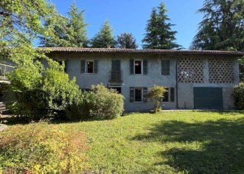 Facciata - Rustico Regione San Rocco, Agliano Terme - foto 7