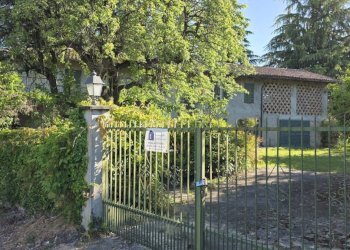 Facciata - Rustic Regione San Rocco, Agliano Terme - photo 8