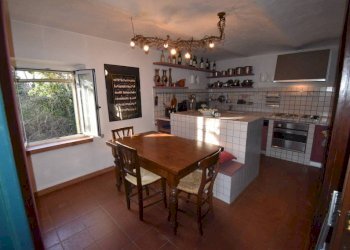 Cucina - Rustic Regione San Rocco, Agliano Terme - photo 27