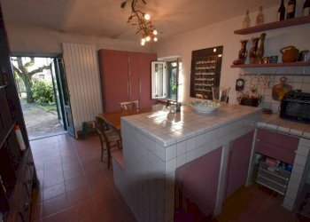 Cucina - Rustic Regione San Rocco, Agliano Terme - photo 29