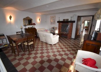 Salone - Rustic Regione San Rocco, Agliano Terme - photo 31