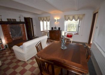 Salone - Rustico Regione San Rocco, Agliano Terme - foto 32