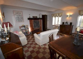 Salone - Rustic Regione San Rocco, Agliano Terme - photo 33