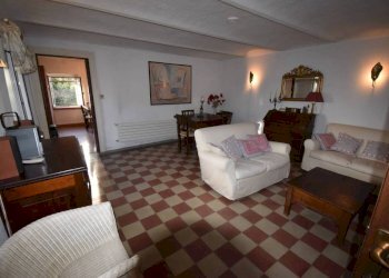Salone - Rustico Regione San Rocco, Agliano Terme - foto 34