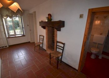 Salone - Rustico Regione San Rocco, Agliano Terme - foto 37