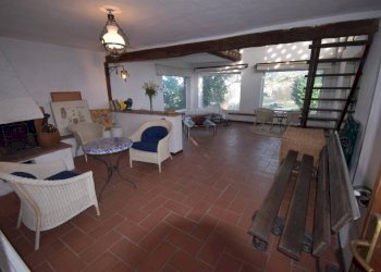 Veranda - Rustic Regione San Rocco, Agliano Terme - photo 38