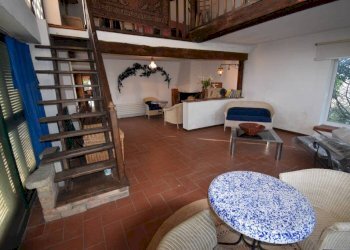 Veranda - Rustico Regione San Rocco, Agliano Terme - foto 39