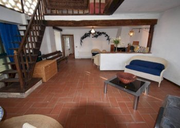 Veranda - Rustic Regione San Rocco, Agliano Terme - photo 41