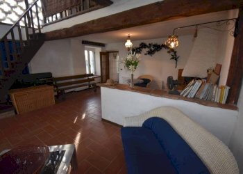 Salone - Rustic Regione San Rocco, Agliano Terme - photo 42