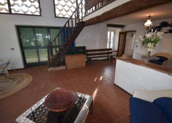 Veranda - Rustico Regione San Rocco, Agliano Terme - foto 43